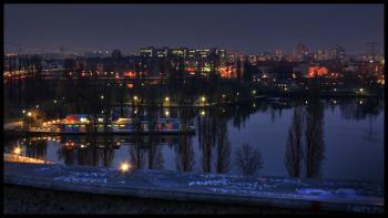 Rummelsburger Bucht DRI