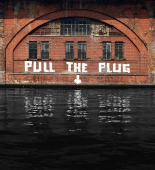 Pull the Plug
