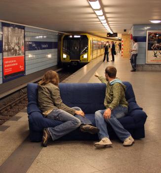 Couchsurfing