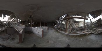 360° Panorama